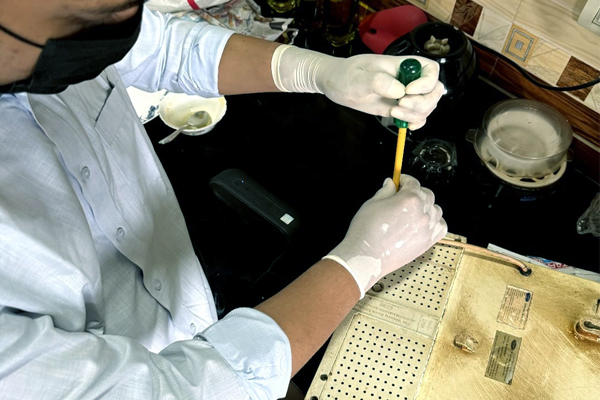 Water Purifier Repair Service in Thane