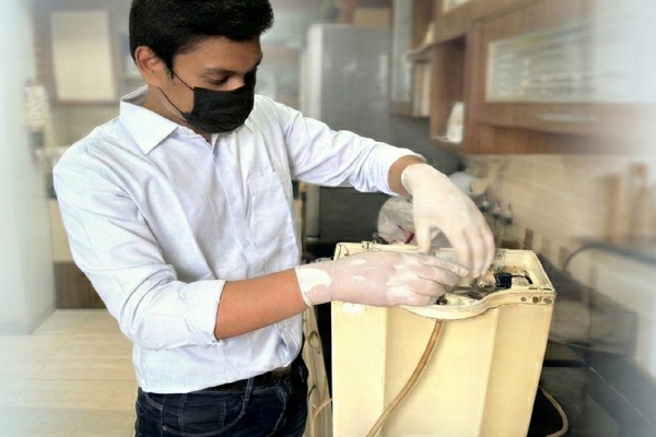 RO Service Near Me Thane East & West