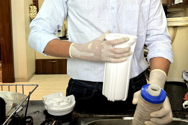 Water Purifier Service in Thane